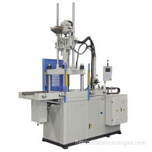 160T Vertical injection molding machine